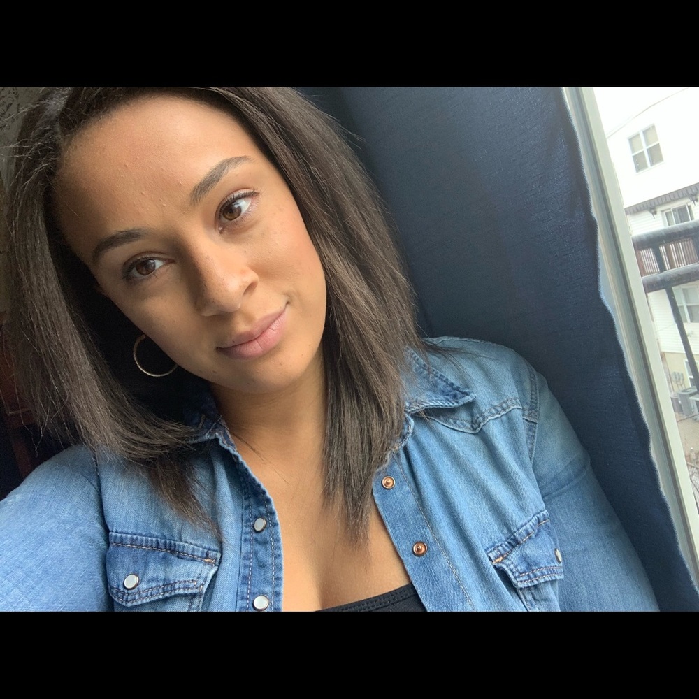 Meet your Posher, Shambree